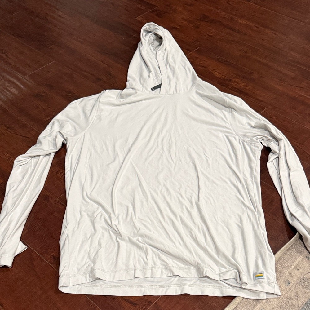 Vuori Hoody Patch - image 1